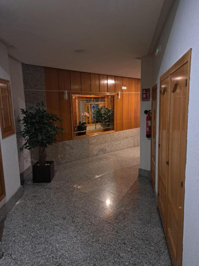 Piso Millenium Apartment โอว์เรนเซ ภายนอก รูปภาพ