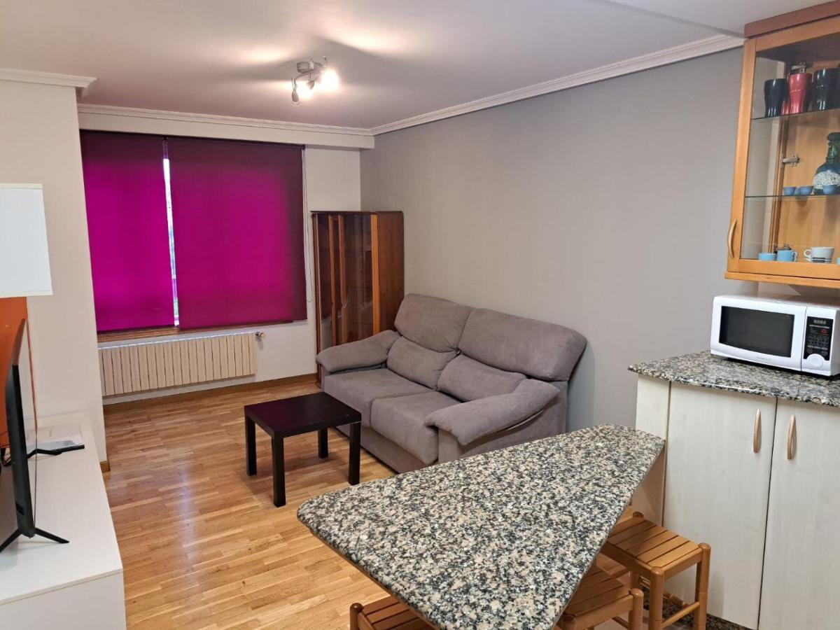 Piso Millenium Apartment โอว์เรนเซ ภายนอก รูปภาพ