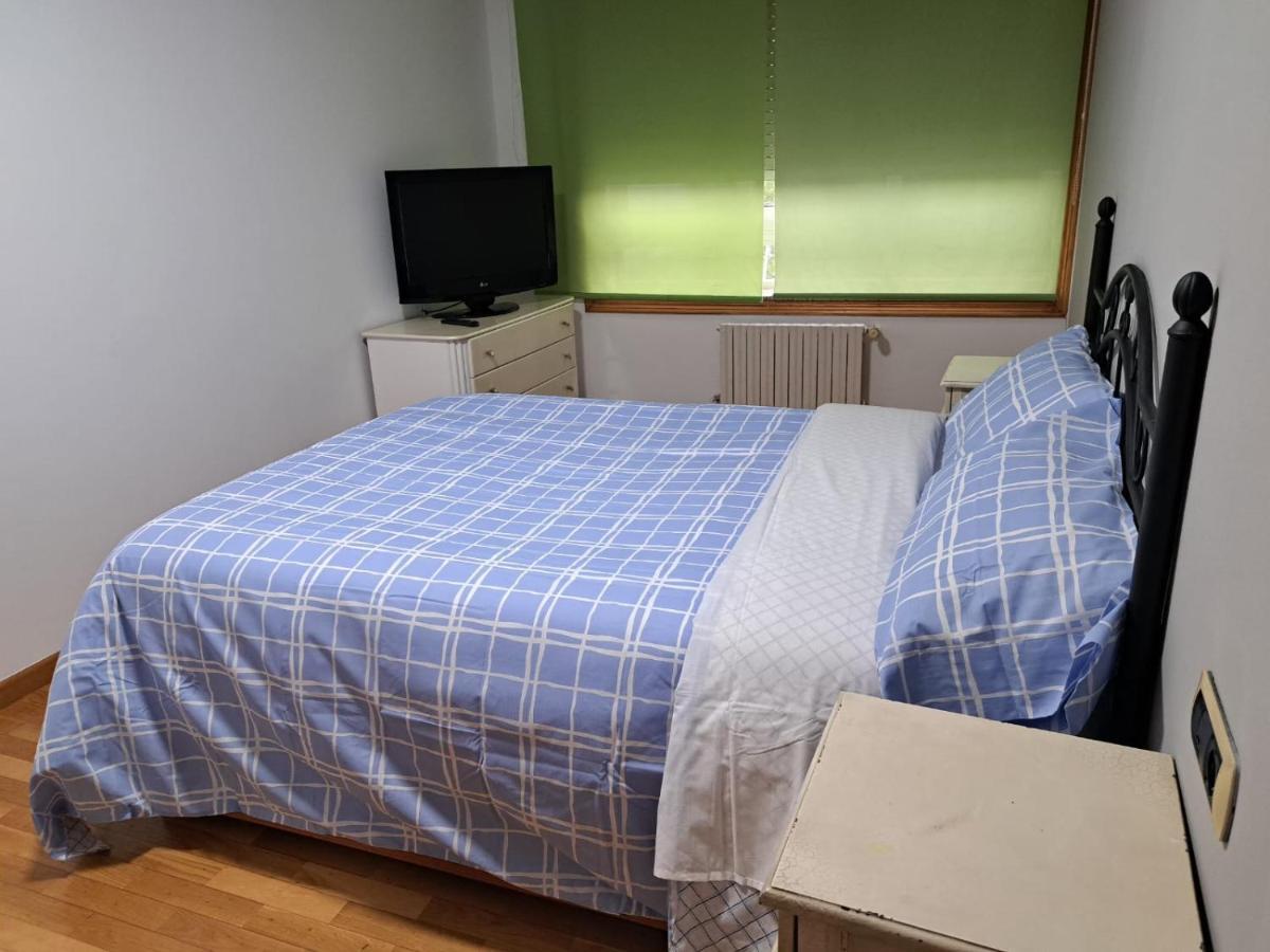 Piso Millenium Apartment โอว์เรนเซ ภายนอก รูปภาพ