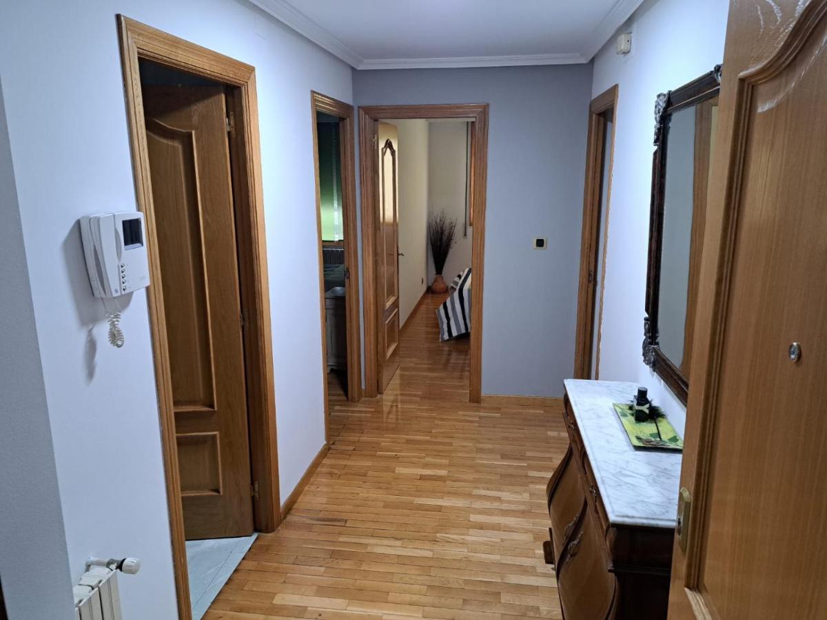 Piso Millenium Apartment โอว์เรนเซ ภายนอก รูปภาพ
