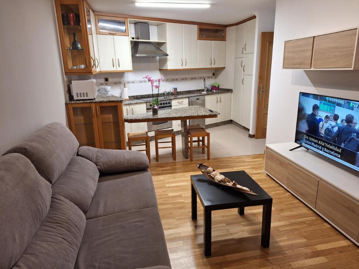 Piso Millenium Apartment โอว์เรนเซ ภายนอก รูปภาพ