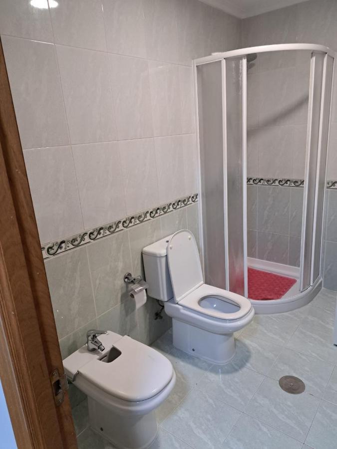 Piso Millenium Apartment โอว์เรนเซ ภายนอก รูปภาพ