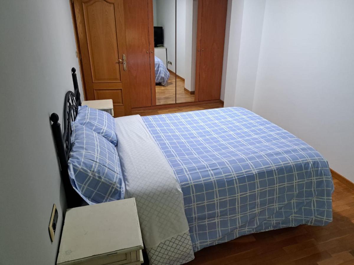 Piso Millenium Apartment โอว์เรนเซ ภายนอก รูปภาพ
