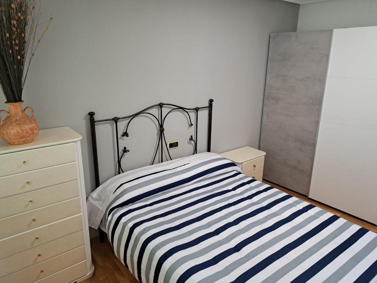 Piso Millenium Apartment โอว์เรนเซ ภายนอก รูปภาพ